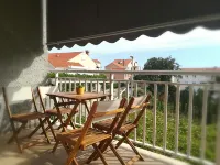Apartment Noel Cavtat 1 - Pet friendly