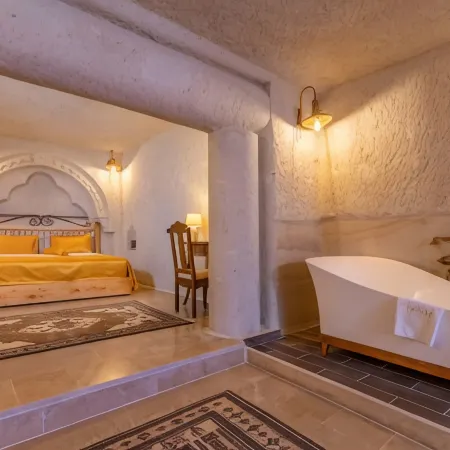 Onur Cave Cappadocia