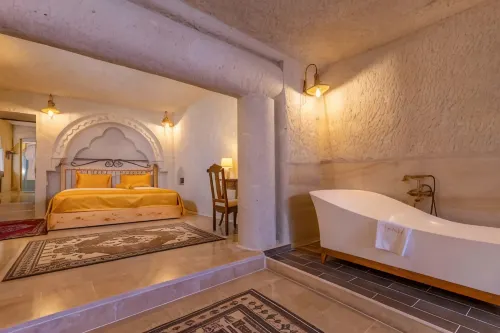Onur Cave Cappadocia