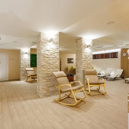 Spa Hotel Aspa Vila