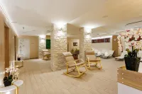 Spa Hotel Aspa Vila - spa