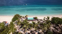 My Blue Hotel Zanzibar - Beach