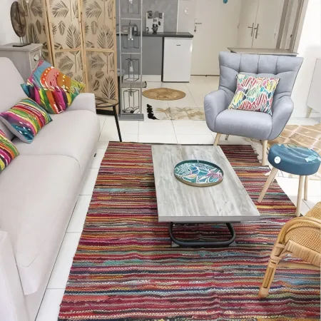 Coup de Coeur-Trés bel Appartement avec Terrasse sur le PORT de ST Goustan-Auray Отели в г. Оре