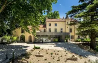Manoir le Roure