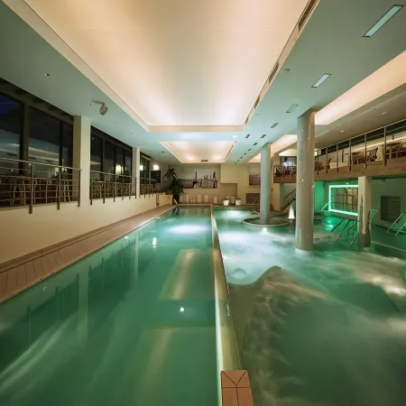 Hotel Dante Family Spa Resort
