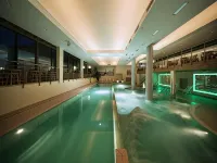 Hotel Dante Family Spa Resort - Pools