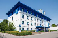 Ibis Budget Frankfurt Offenbach Sued