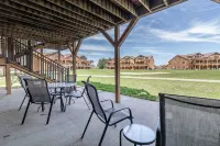 1st floor 3BR/2BA Northern Bay Resort Condo - Castle Rock Lake - Pool Beach Golf - Homestays