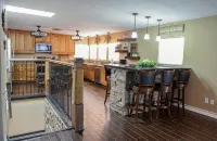 Family Friendly Scalloping Dream with 30ft of Dockage! - Wifi