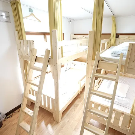 Kawayu Onsen Guesthouse Nomy