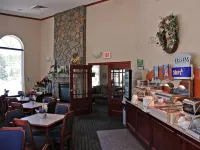 AmericInn by Wyndham Hill City Mt Rushmore