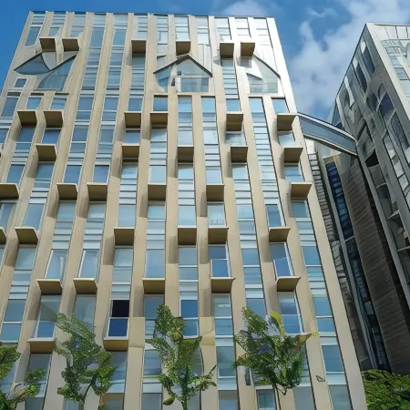 Bossa Nova Beirut Hotel