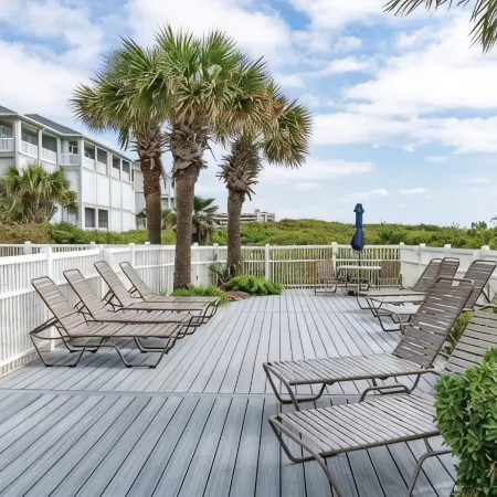 Oceanfront, Ocean Club F101, Linens included, 3Br 2ba, pool