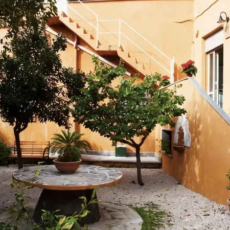 Il Giardinetto