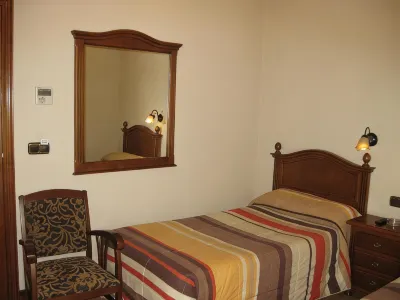 hostal granada Hoteles en 