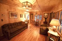 " The Cabernet Cabin" - Chalets