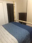 1 bedroom/1 bath