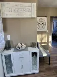 Completely remodeled, pet-friendly, 'smart' home in the country!