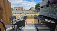 Acqua Beach Flat Tamandare by la Playa - 2-Star