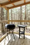 "Stars Hollow" Cozy Mini Cabin Stay - RRG
