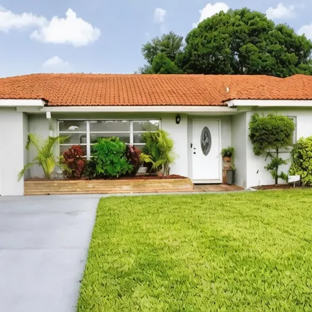 Charming Clearwater Family Home w pool