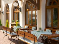 Hotel Hoyacker Hof Hotels in Garching bei Munchen