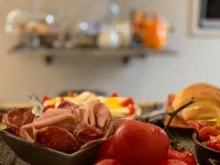 Euterpe Lht - breakfast