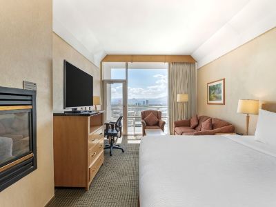 Best Western Plus Kelowna Hotel & Suites