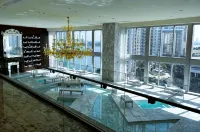 Unique Chic Icon Brickell 1B View Pool spa Full