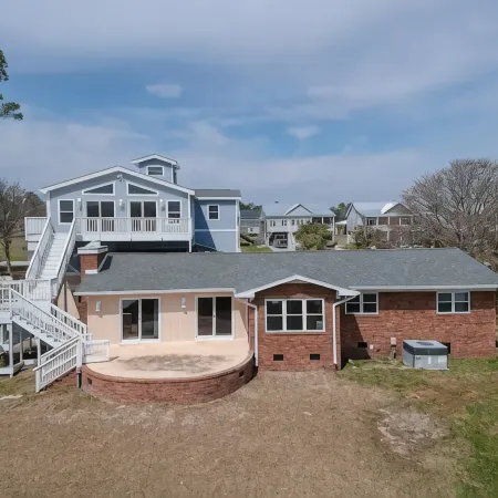 Intracoastal Retreat