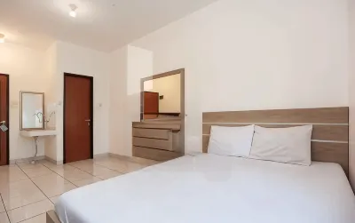 RedLiving Apartemen RQ at Ecohome Citra Raya Hotels in Panongan