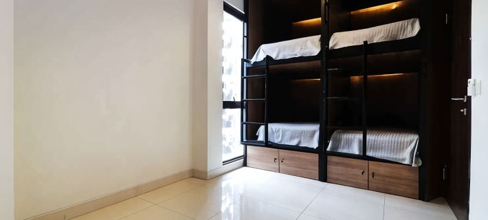Oliver's Guest House Hotels in Pagedangan