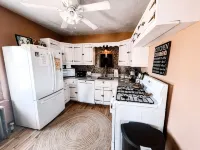 Great location to enjoy winery hopping, and close to the Spire Institute! - Wi-Fi