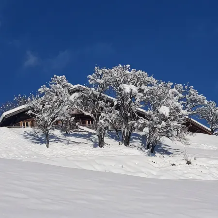 A Rare Nugget in the Mountains - Chalet with Authentic Charm - Spa - Unique Atmosphere