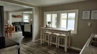 Lake Haven Cottage • Fun Summer Get Away! fishing and kayaks!