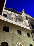 Palazzo Arrivabene B&B