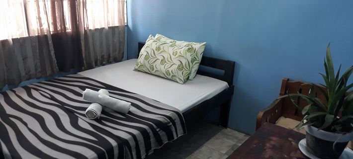 Cvbnb Guesthouse Hotels in La Union