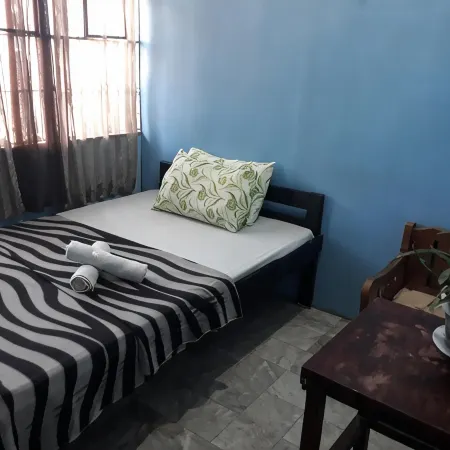 Cvbnb Guesthouse