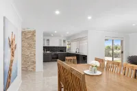 Heinlen on North Terrace - 3-Star