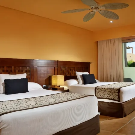 Catalonia Riviera Maya Resort & Spa- All Inclusive