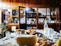 Casa do Fundo - Sustainable & Ecotourism Hotel a Seia