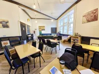 Edinburgh Backpackers
