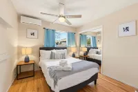 Dreamy Luxe Pool Retreat - 3BR in Urban Campbell