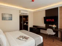 Bentani Hotel & Residence Hotels in Cirebon City