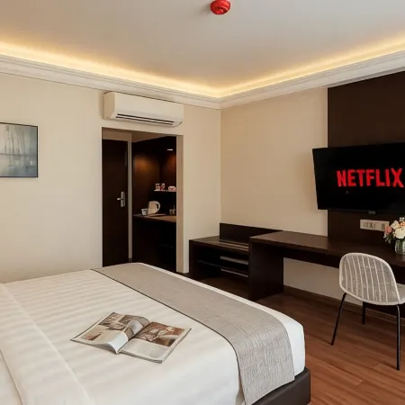 Bentani Hotel & Residence