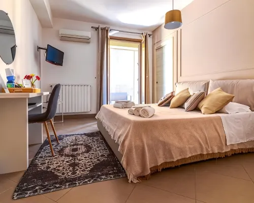Kanisa Mari e Monti Hotels in Cinisi