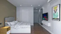 Victory Apartments - Close to the Airport & Ocean Village