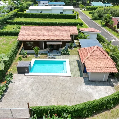 Villa Ensueño - Located in a Gated Community!