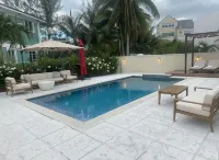 Unit 7 -1 BDRM/Pool/Near Beach/Airport/Supermarket - Homestays
