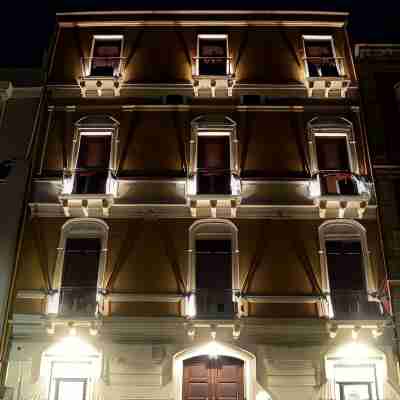 Hotel Centrum Hotel Exterior